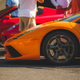Illustration for article titled Exotics at Redmond - Ferrari Day